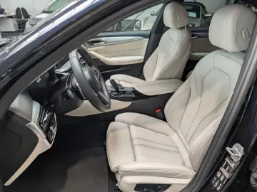 BMW 540d xDrive Aut. M Sport