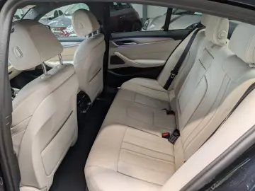 BMW 540d xDrive Aut. M Sport