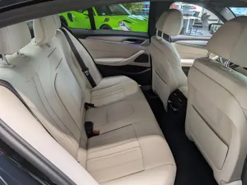 BMW 540d xDrive Aut. M Sport