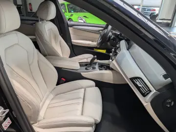 BMW 540d xDrive Aut. M Sport