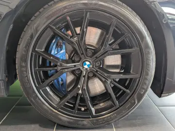 BMW 540d xDrive Aut. M Sport