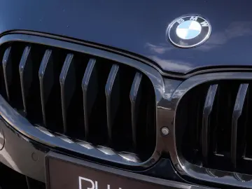 BMW 840d xDrive Coupe M Sport