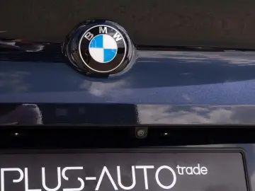 BMW 840d xDrive Coupe M Sport