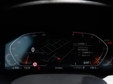 BMW 840d xDrive Coupe M Sport
