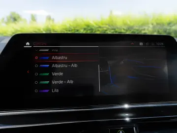 BMW 840d xDrive Coupe M Sport
