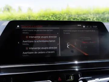 BMW 840d xDrive Coupe M Sport
