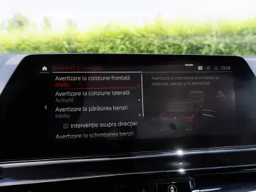 BMW 840d xDrive Coupe M Sport