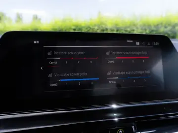 BMW 840d xDrive Coupe M Sport