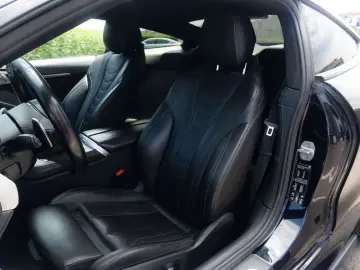 BMW 840d xDrive Coupe M Sport