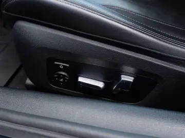 BMW 840d xDrive Coupe M Sport