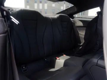 BMW 840d xDrive Coupe M Sport