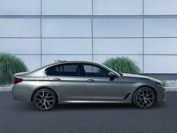 BMW 540d xDrive Limousine M Sportpaket Laser Kamera