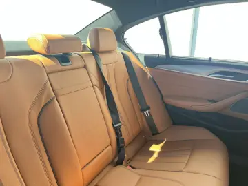 BMW 540d xDrive Limousine M Sportpaket Laser Kamera