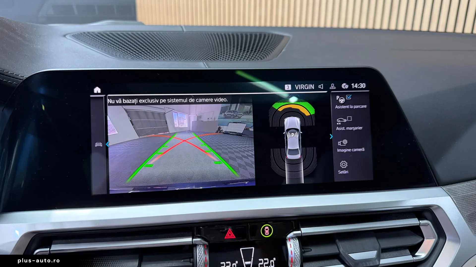 BMW 330e AT PHEV