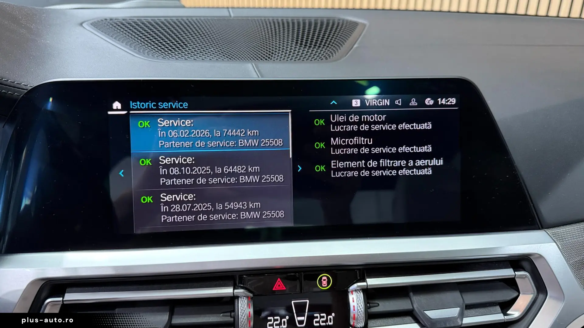 BMW 330e AT PHEV