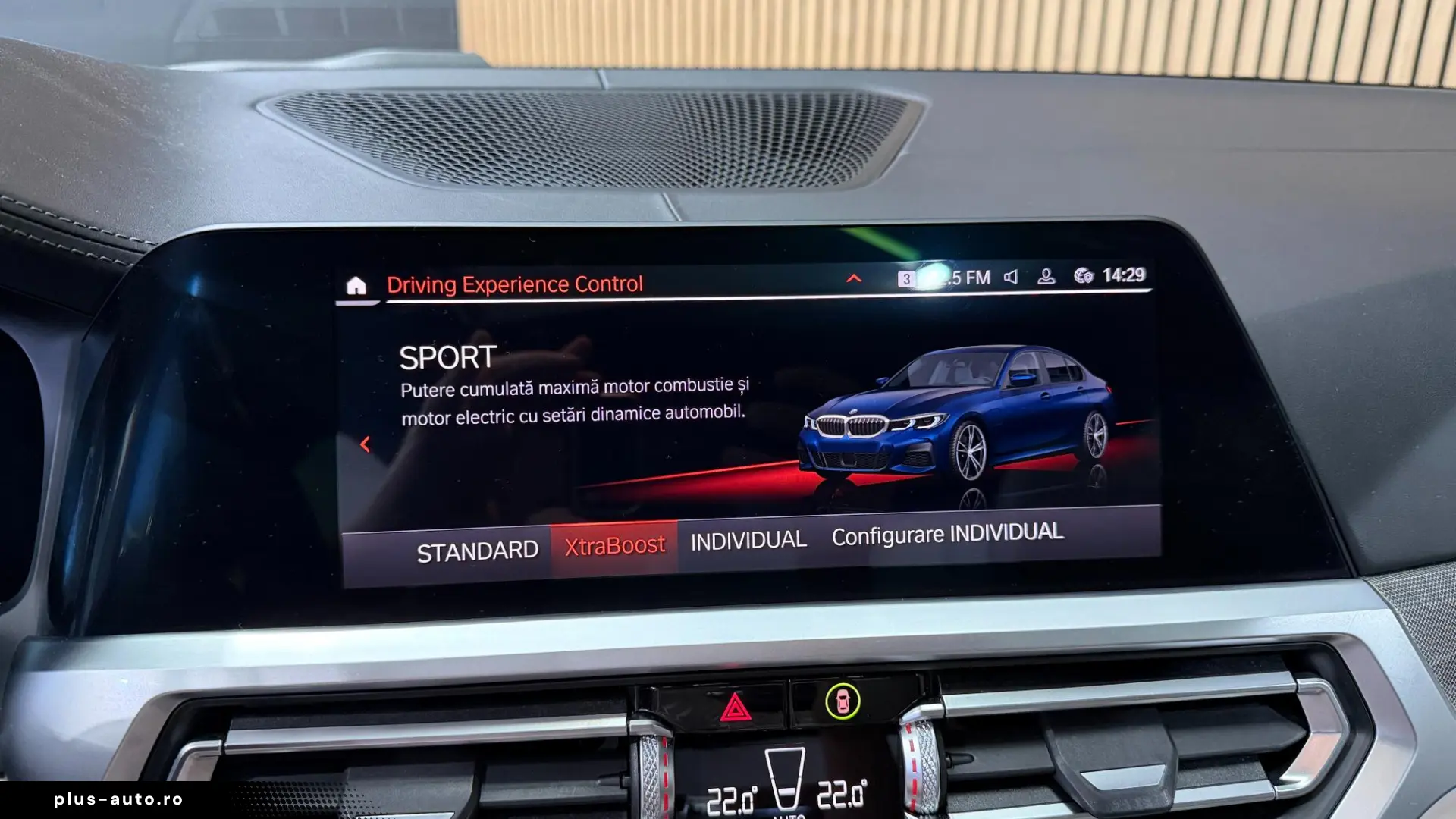 BMW 330e AT PHEV