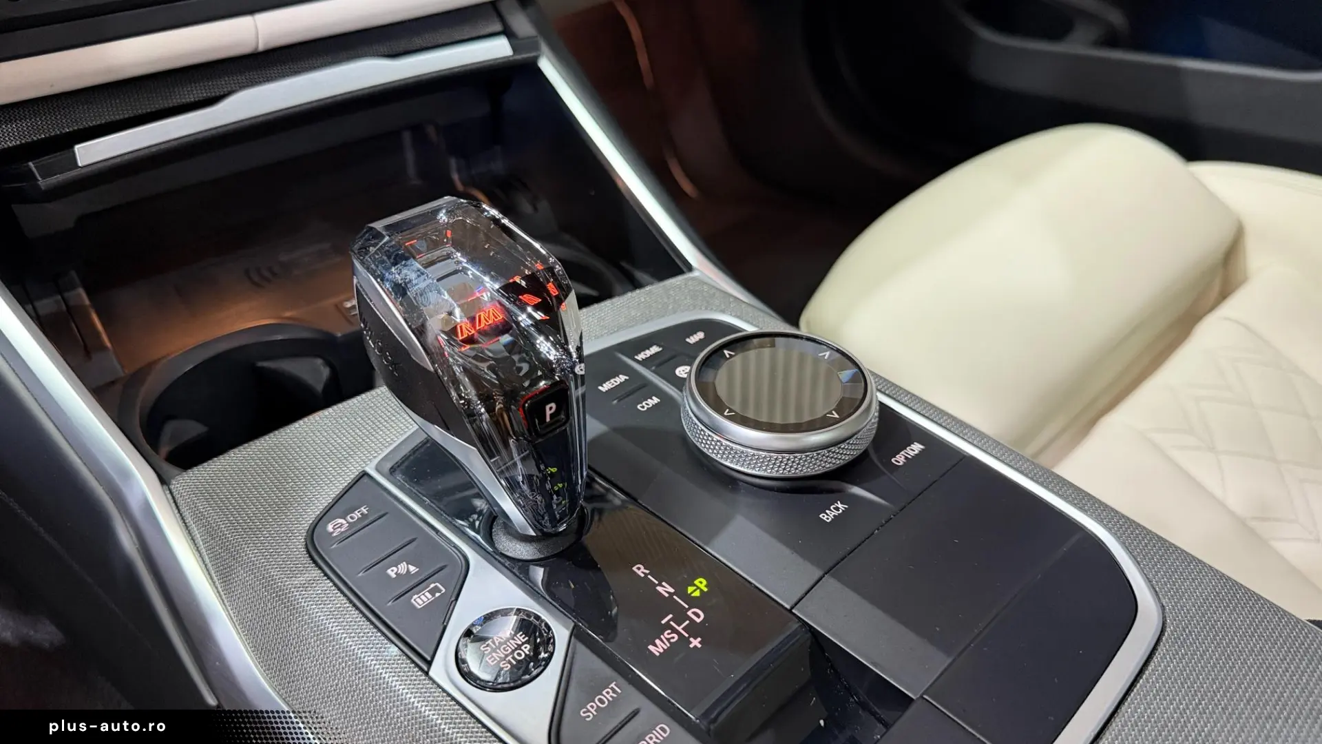 BMW 330e AT PHEV