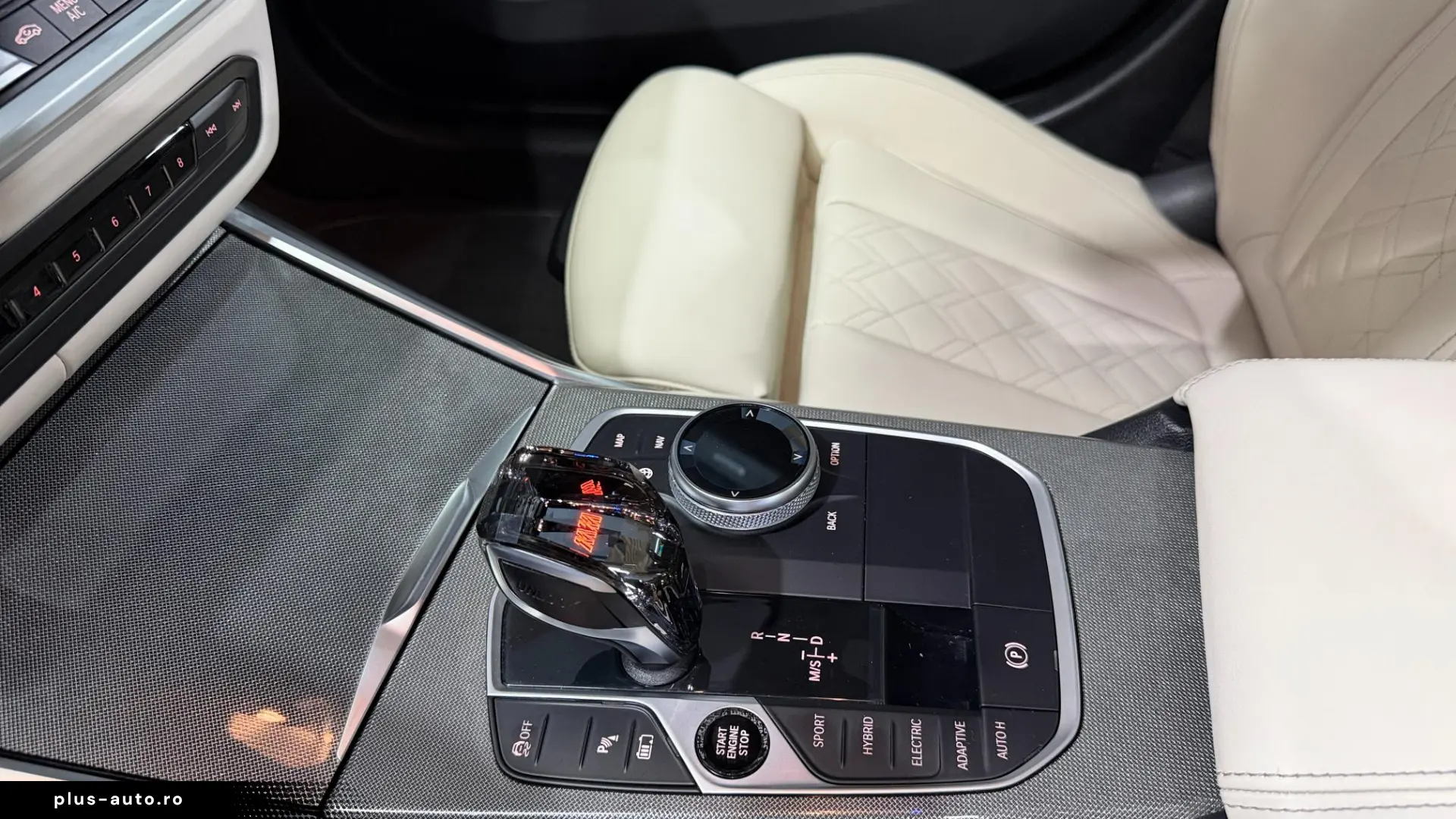 BMW 330e AT PHEV
