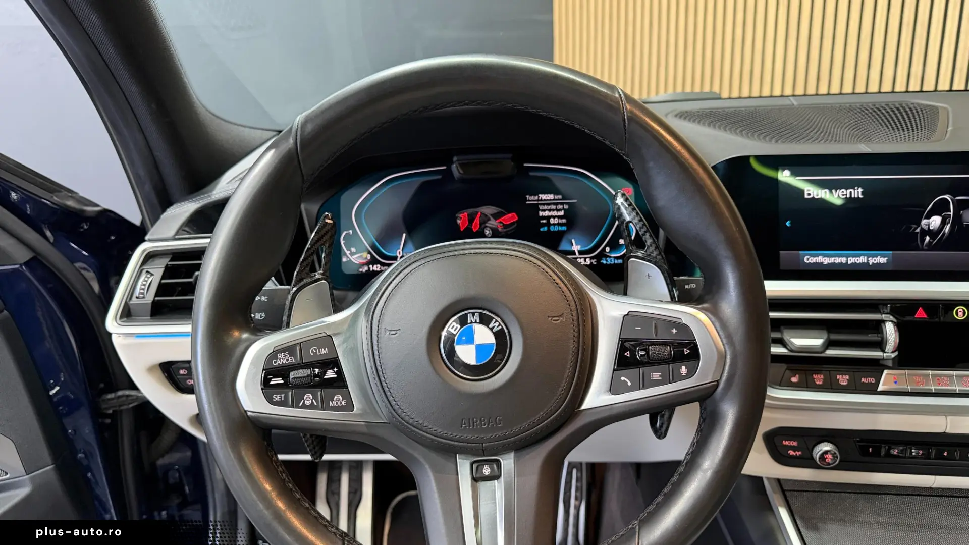 BMW 330e AT PHEV