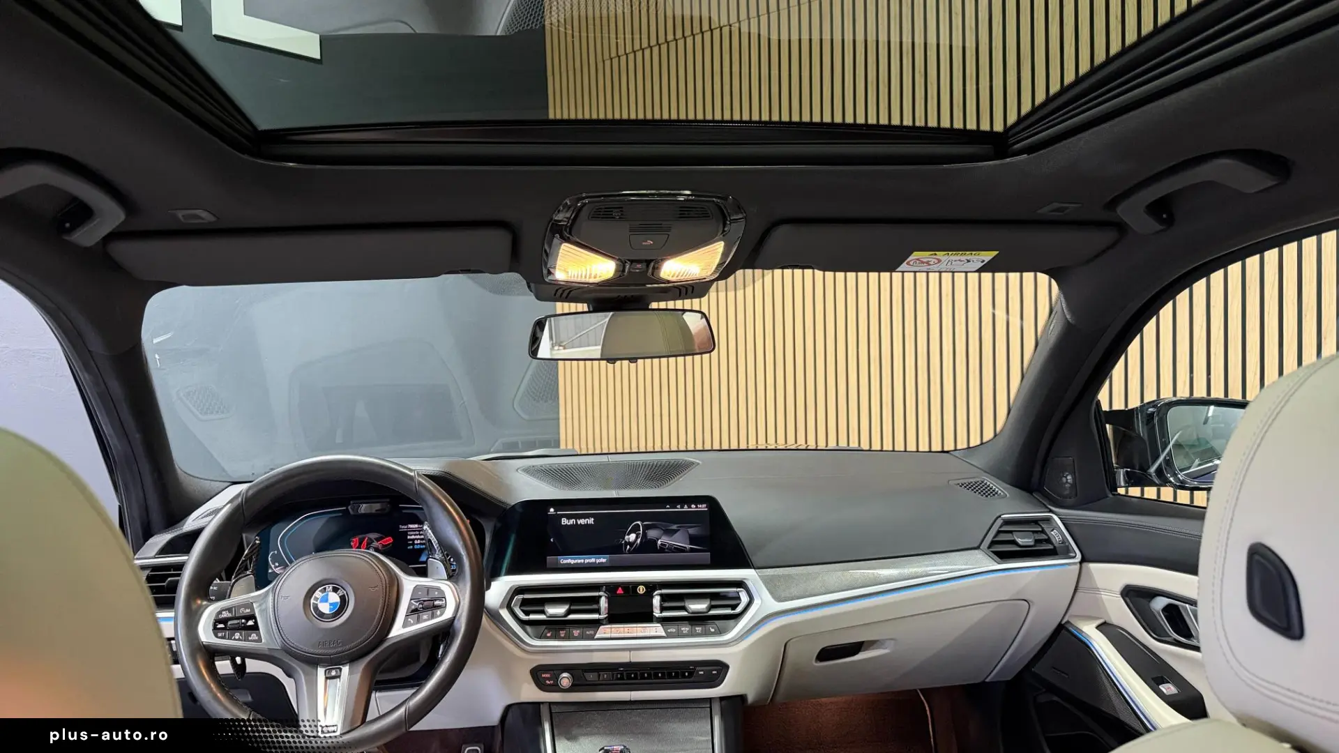 BMW 330e AT PHEV