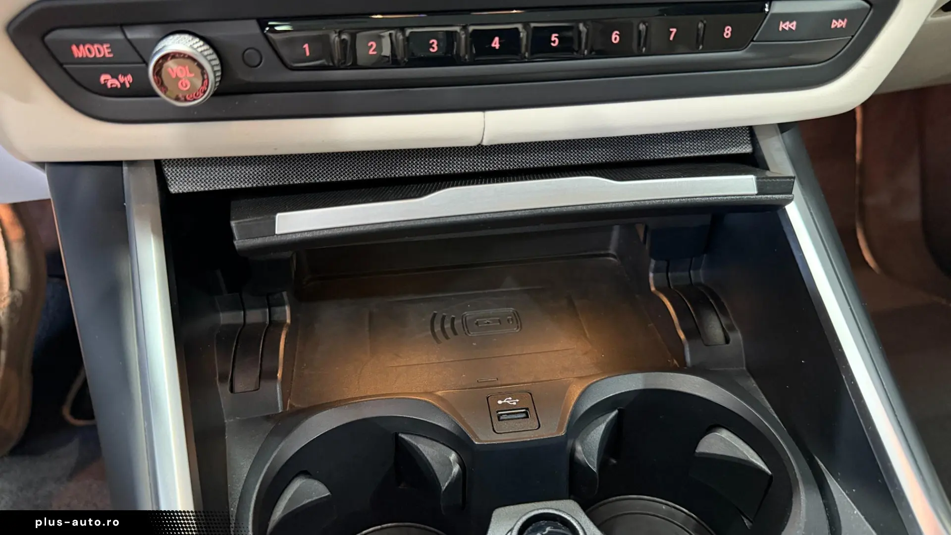 BMW 330e AT PHEV