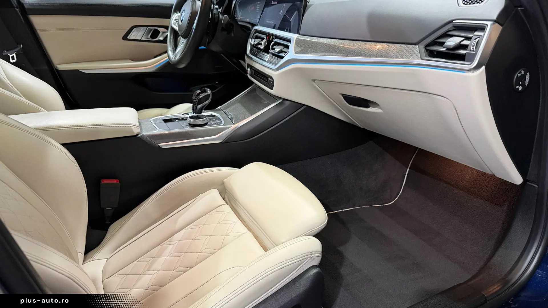 BMW 330e AT PHEV