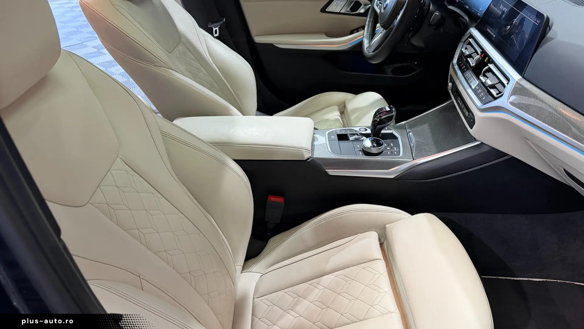 BMW 330e AT PHEV