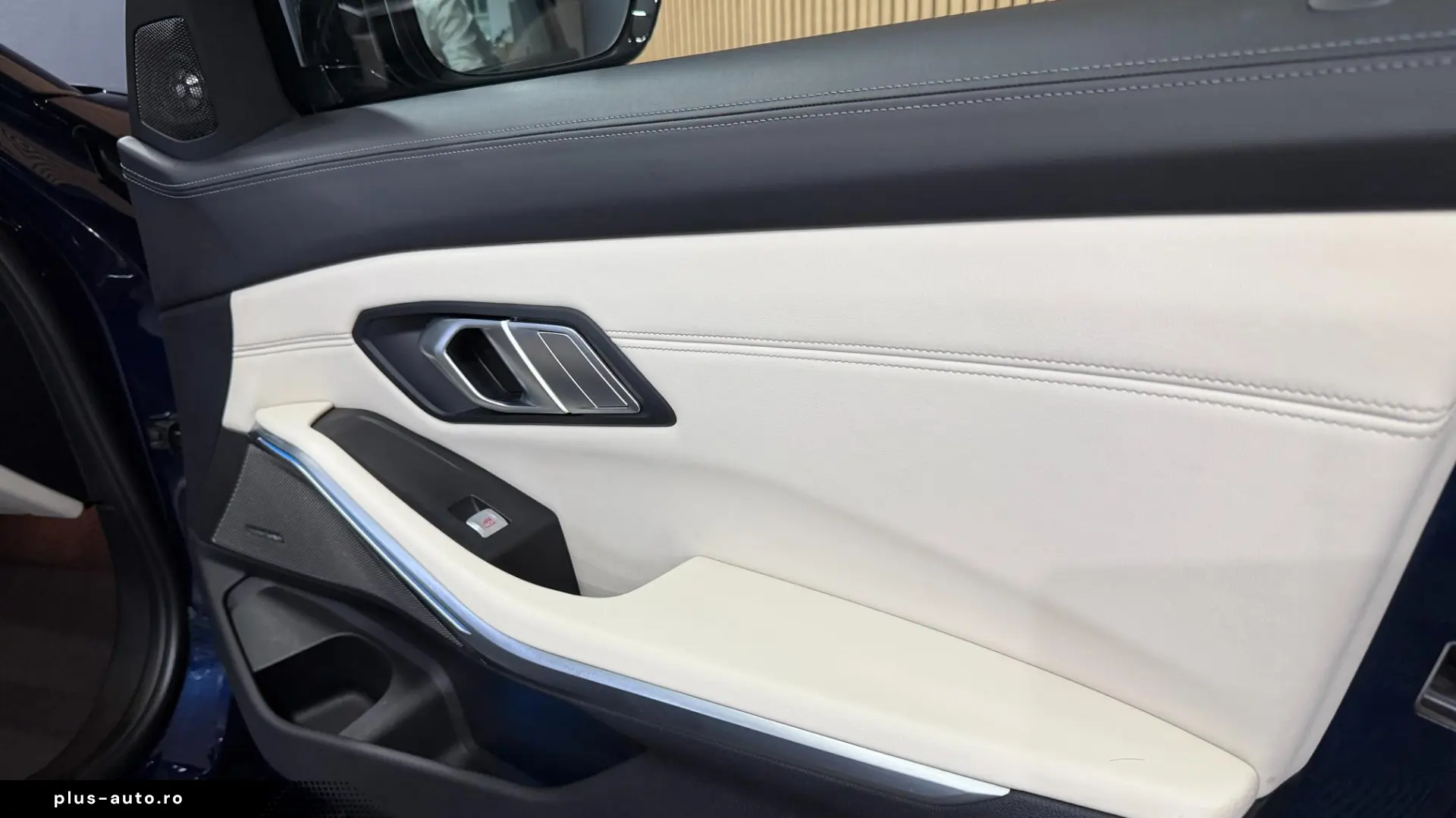 BMW 330e AT PHEV