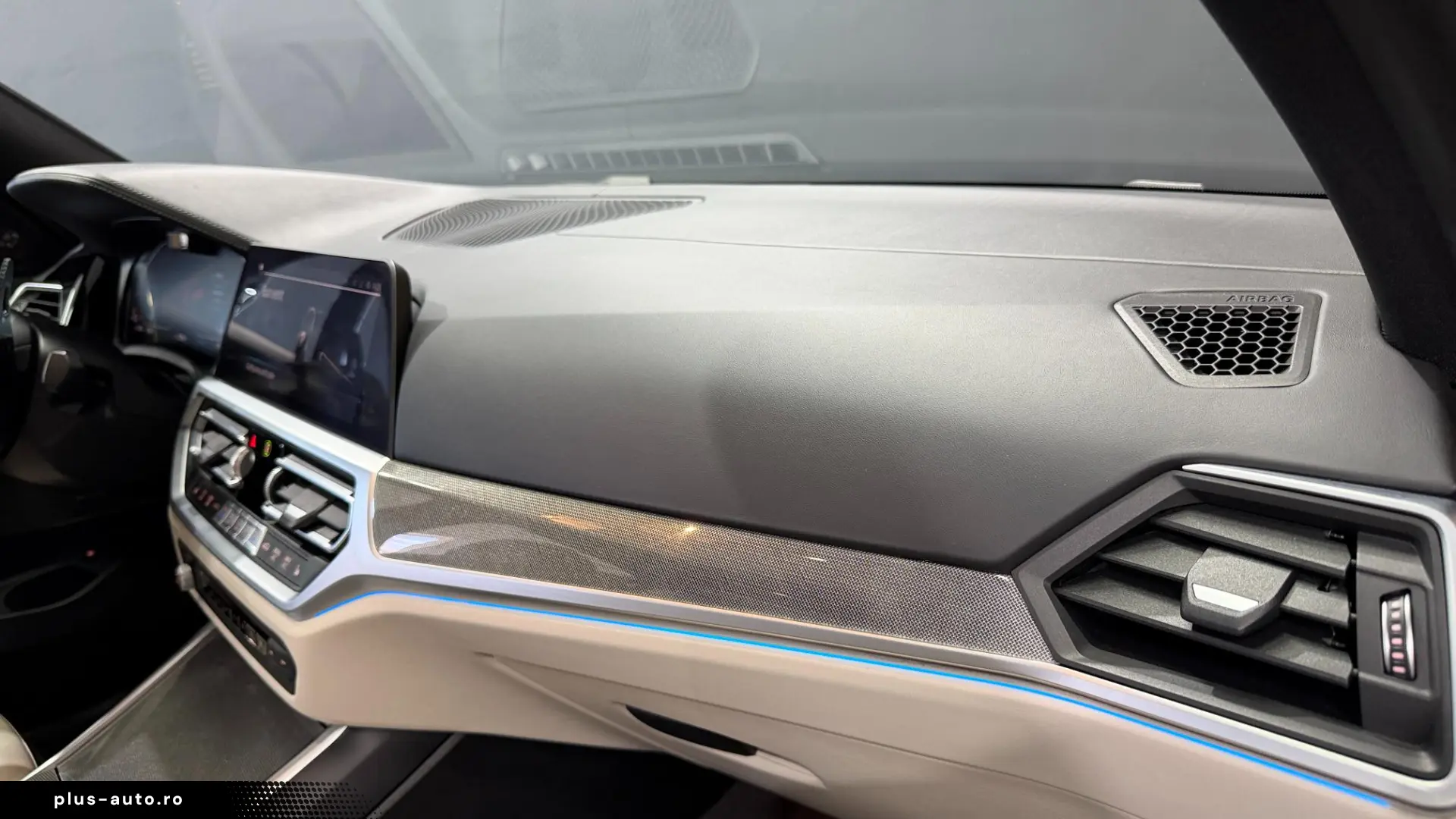 BMW 330e AT PHEV