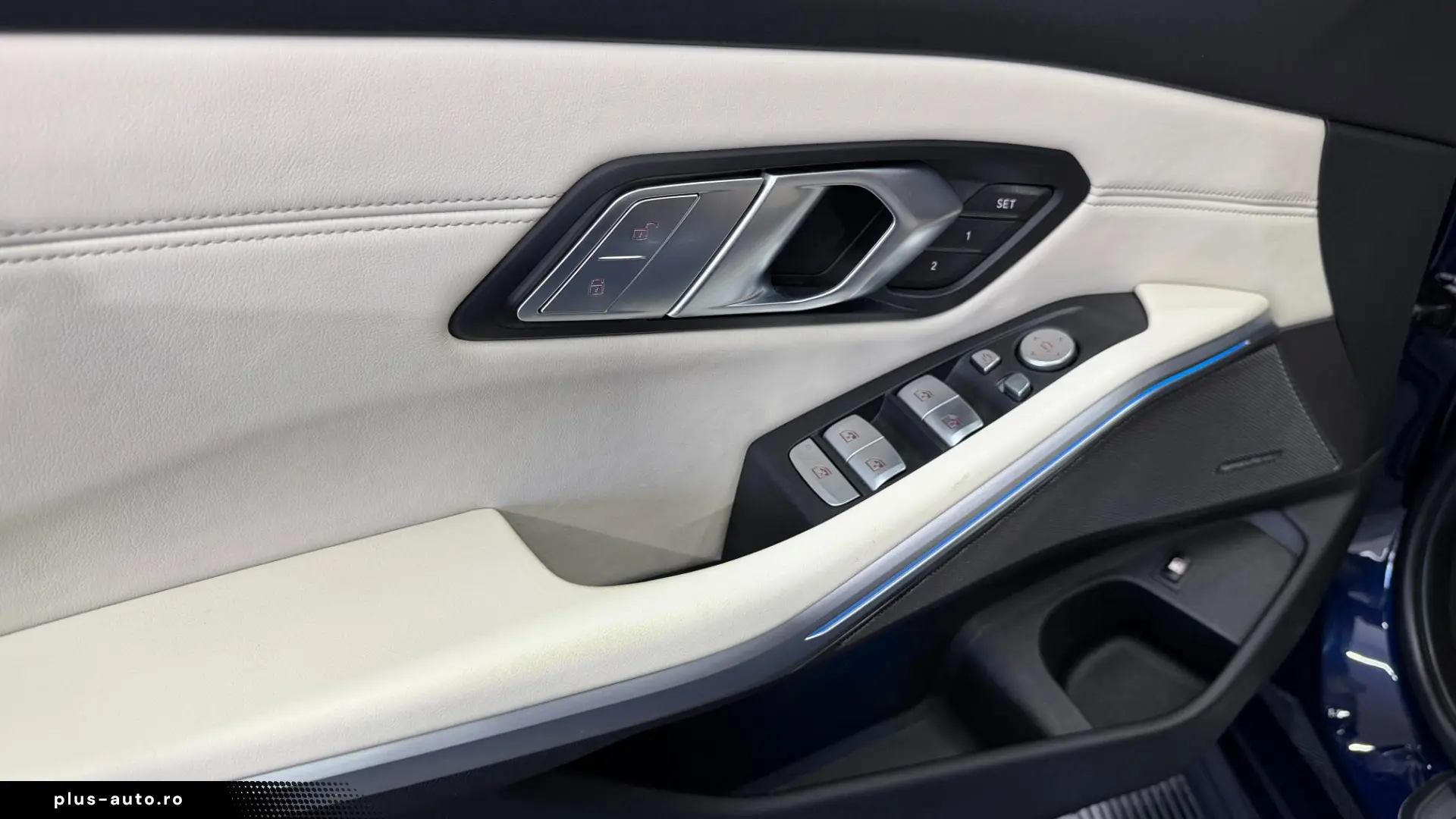 BMW 330e AT PHEV