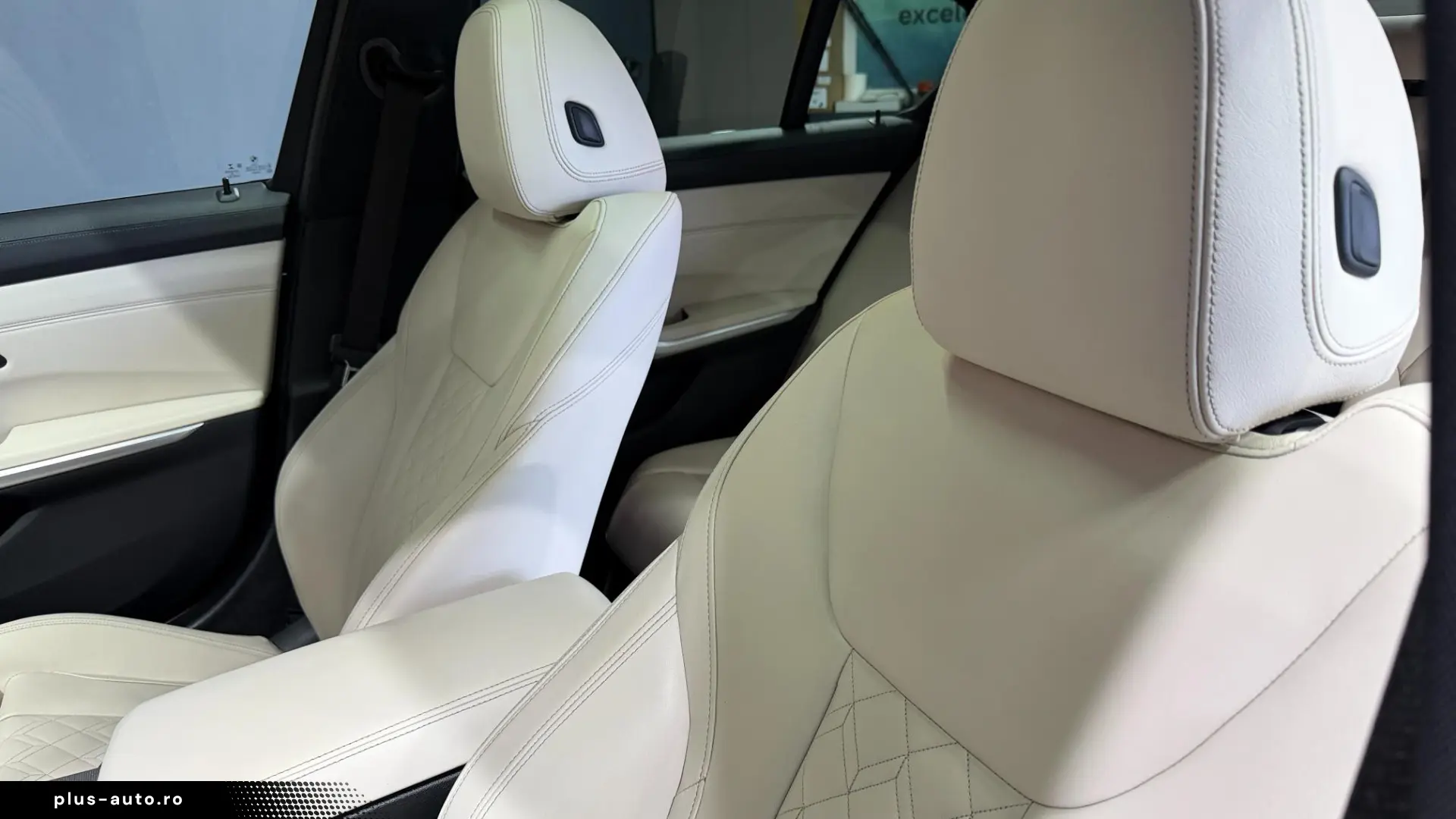 BMW 330e AT PHEV