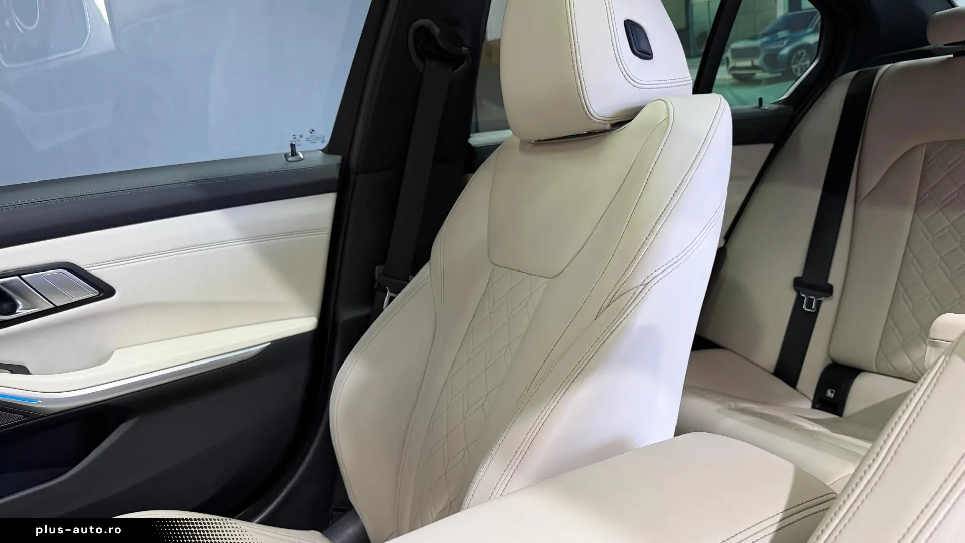 BMW 330e AT PHEV