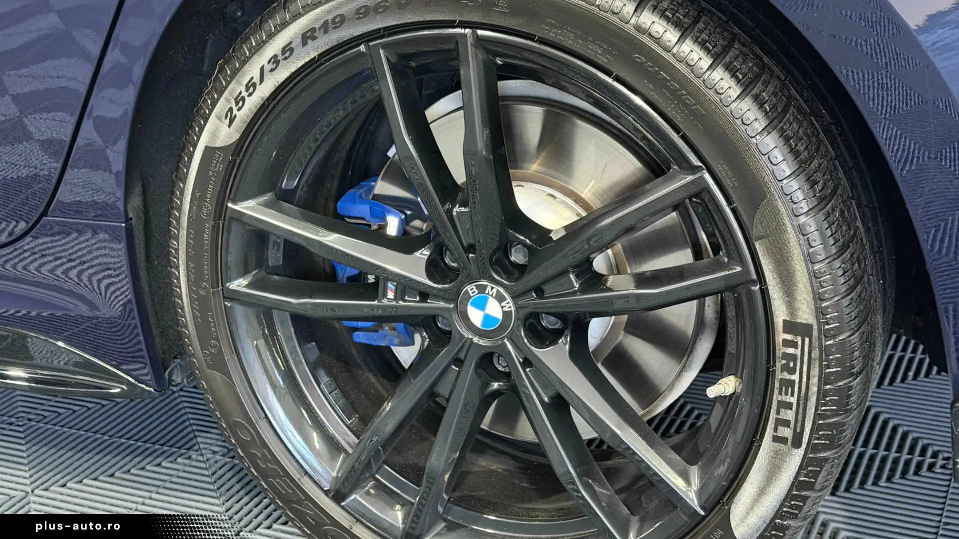BMW 330e AT PHEV