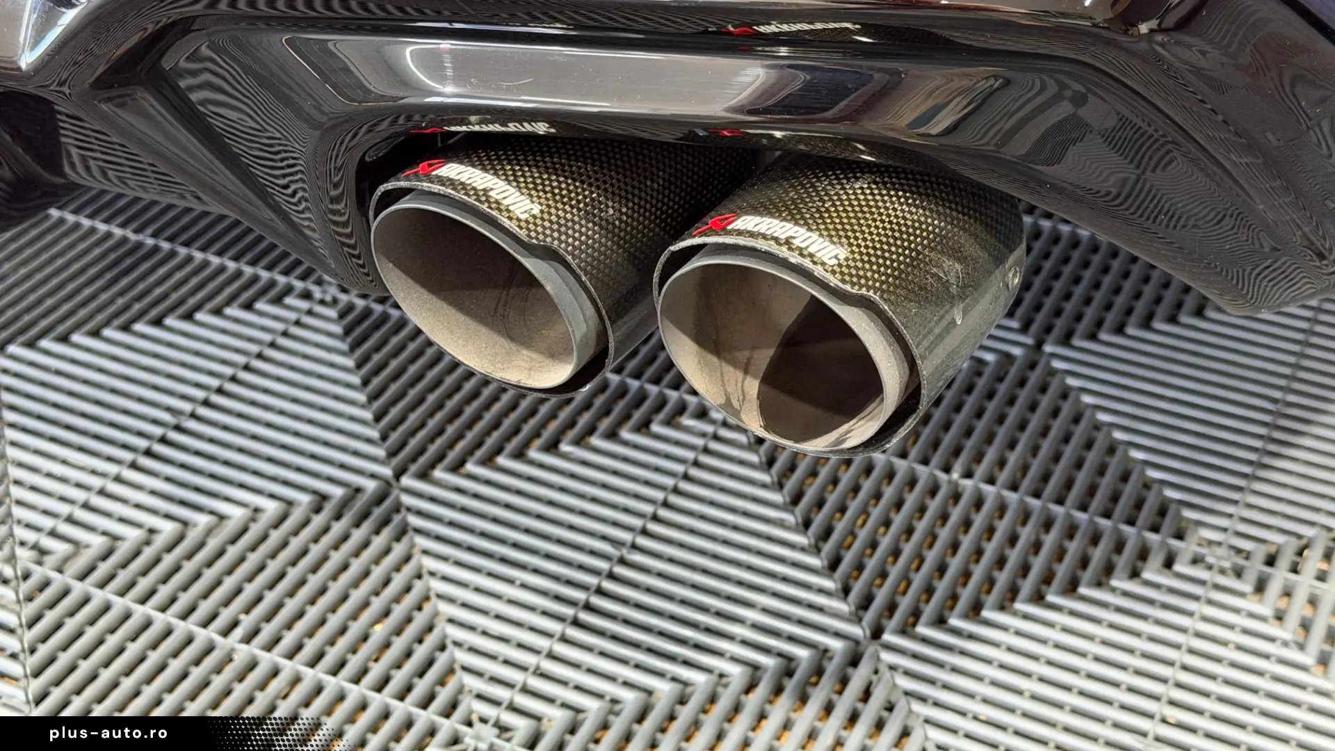 BMW 330e AT PHEV