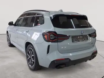 BMW X3 xDrive30e Aut.M Sport