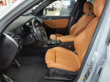 BMW X3 xDrive30e Aut.M Sport