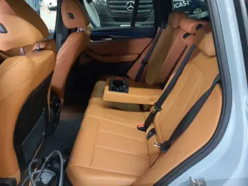 BMW X3 xDrive30e Aut.M Sport