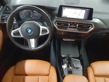 BMW X3 xDrive30e Aut.M Sport