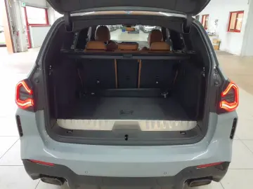 BMW X3 xDrive30e Aut.M Sport