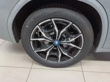 BMW X3 xDrive30e Aut.M Sport