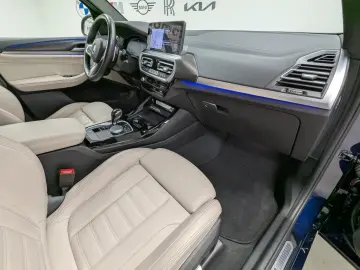 BMW X3 xDrive30d M Sport Laser