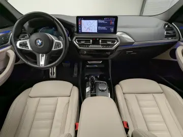 BMW X3 xDrive30d M Sport Laser