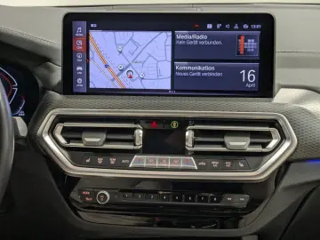 BMW X3 xDrive30d M Sport Laser