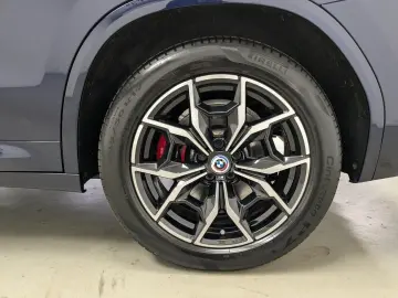 BMW X3 xDrive30d M Sport Laser