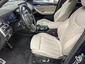 BMW X3 xDrive30d M Sport Laser