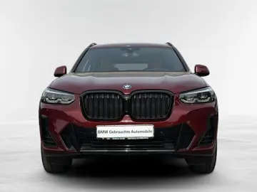 BMW X3 xDrive30e M Sportpaket