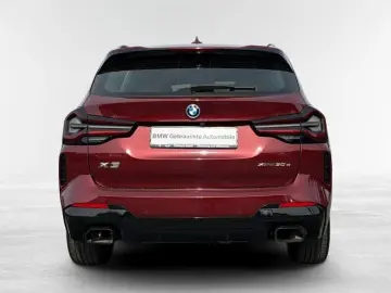 BMW X3 xDrive30e M Sportpaket