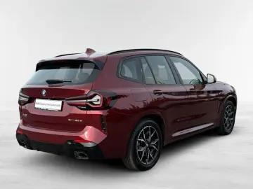 BMW X3 xDrive30e M Sportpaket
