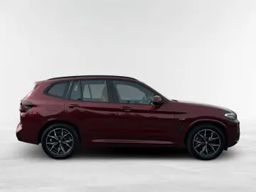 BMW X3 xDrive30e M Sportpaket