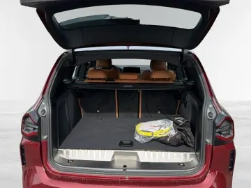 BMW X3 xDrive30e M Sportpaket